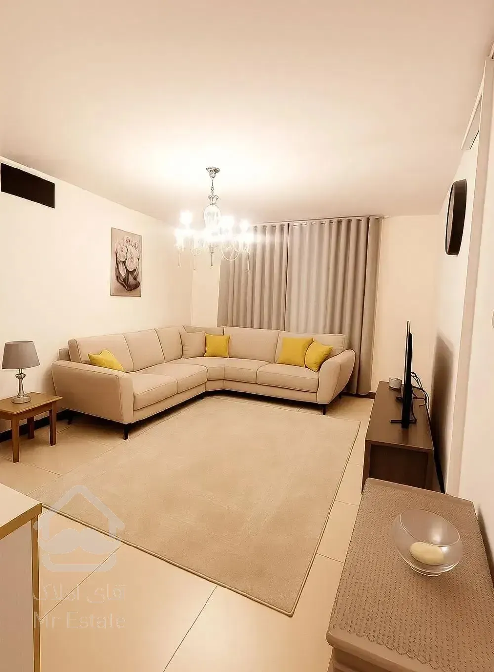 هسایک-تک‌خواب60متری/فول‌تمیز/کم‌واحد