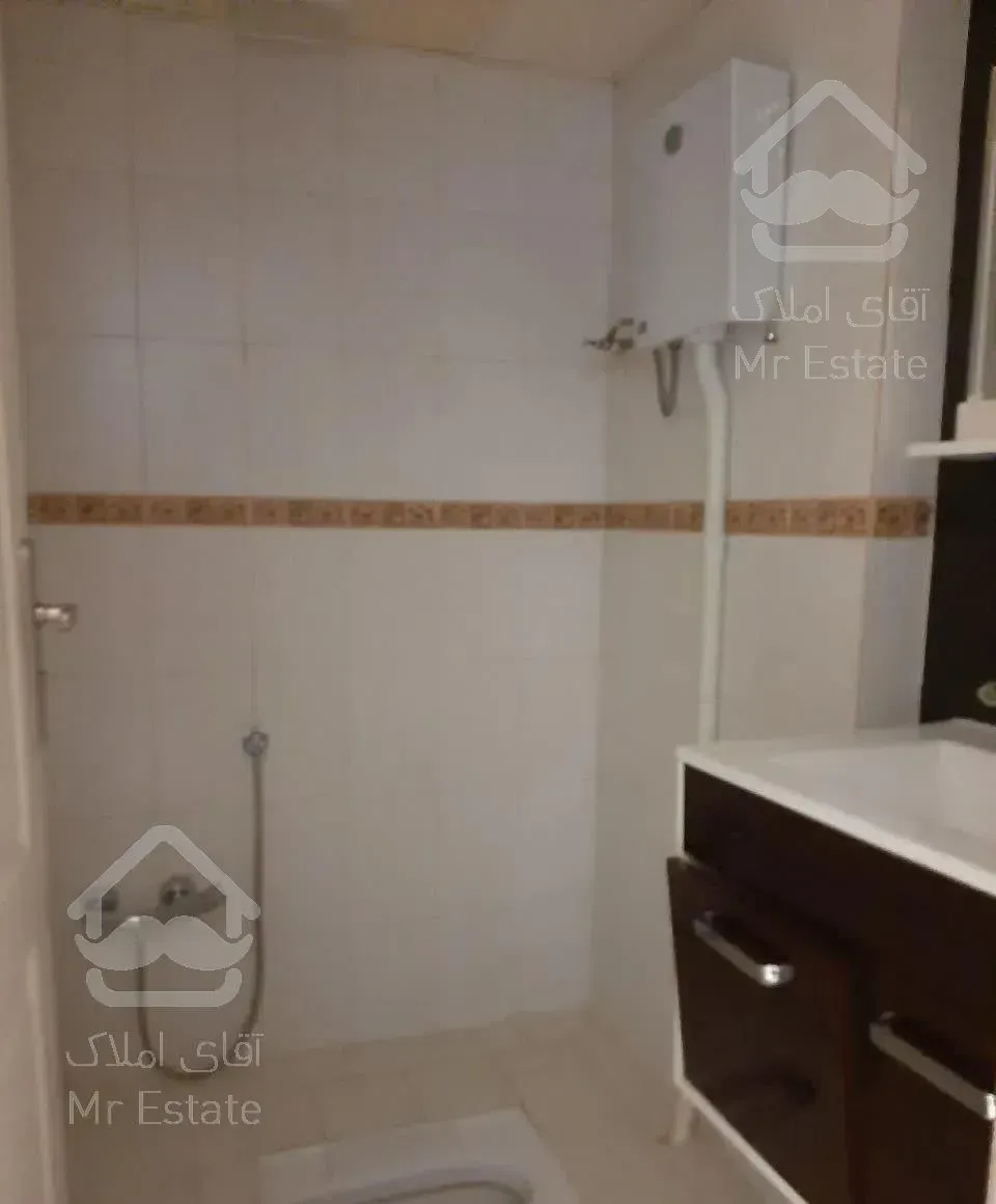 ۸۵ متر تک خواب بازسازی شده برج