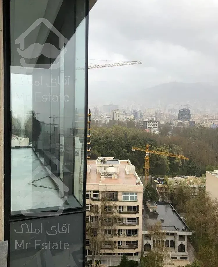 نیاوران، ۲۴۰ متر مدرن زیر قیمت