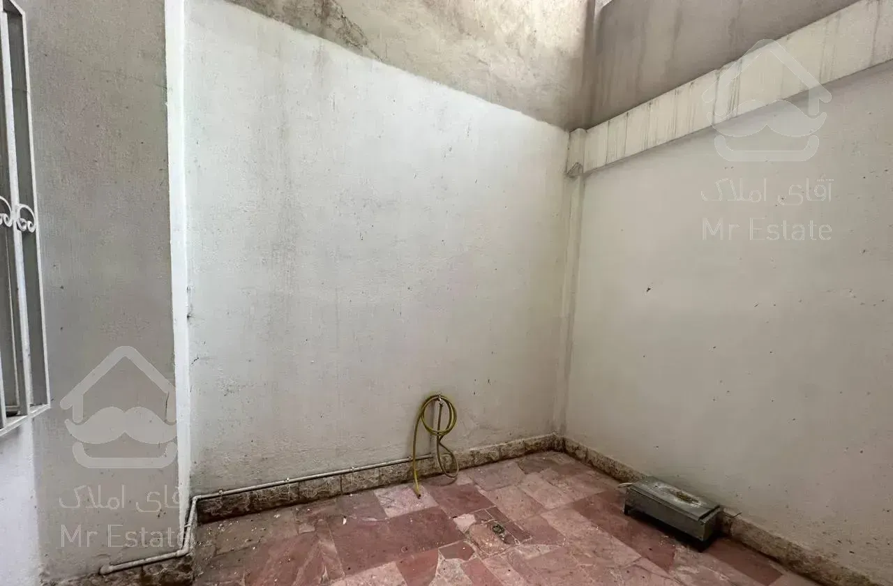 هفت تیر کریمخان سنایی ۱۰۰ متری دو خوابه