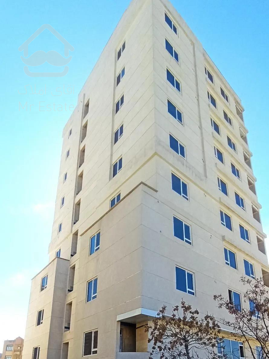 آپارتمان ۱۱۰ متری