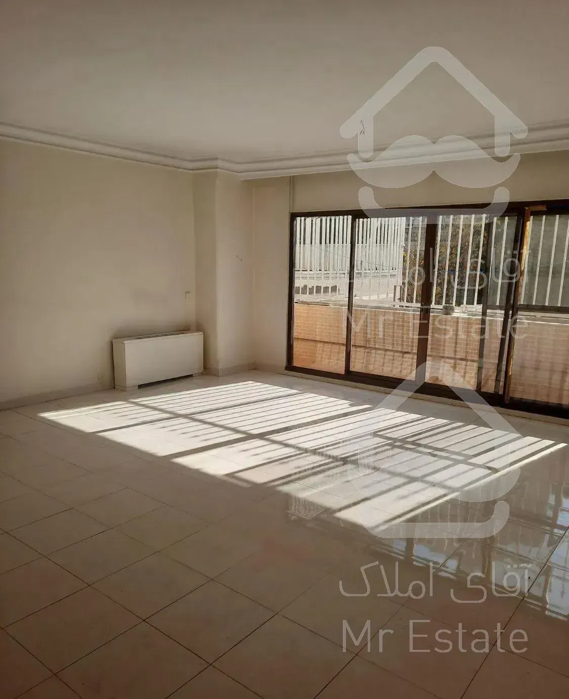 ۸۰متر،۱خواب،شهرک امید