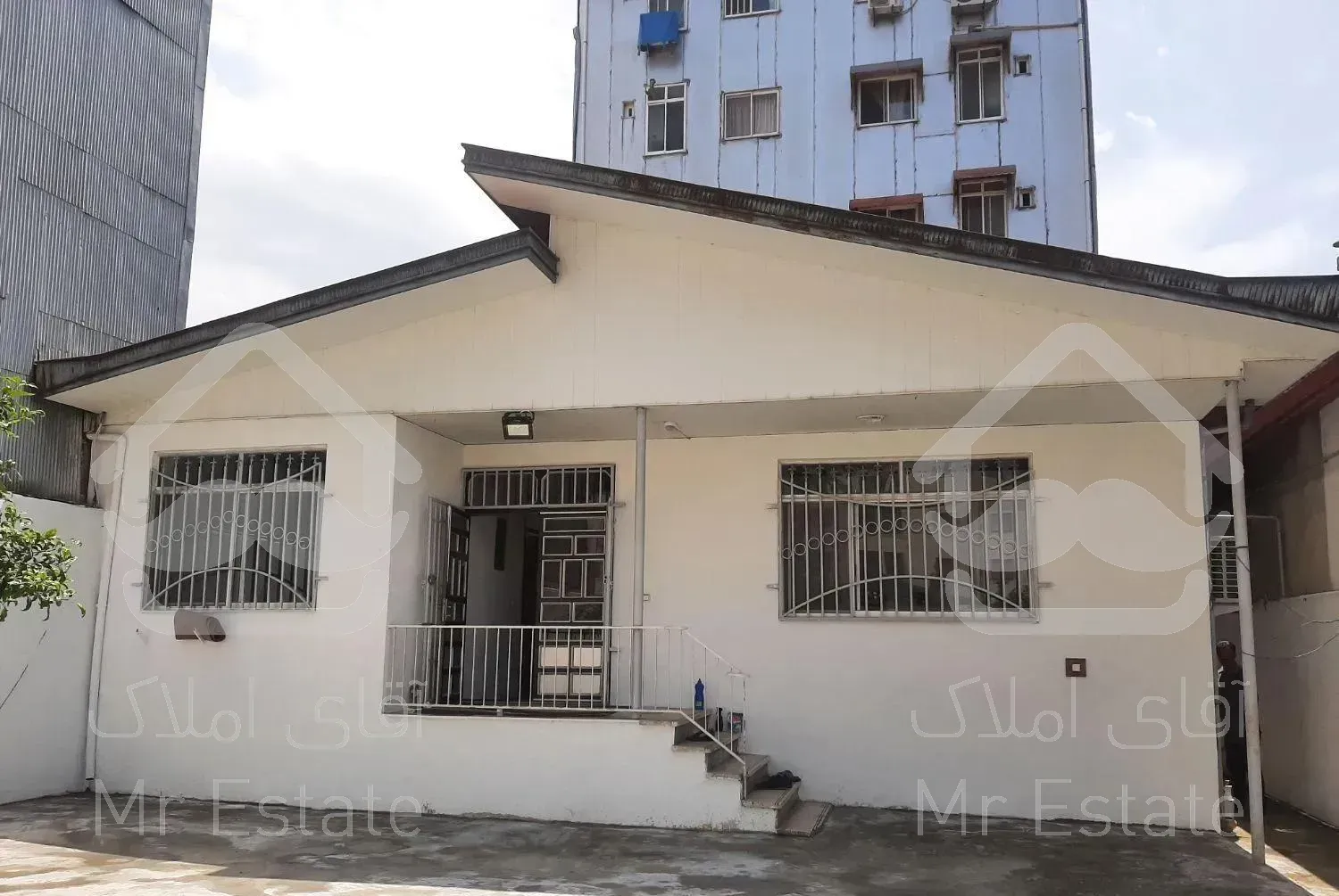 ویلای تک خواب بدون واسطه مناسب مجرد و خانواده