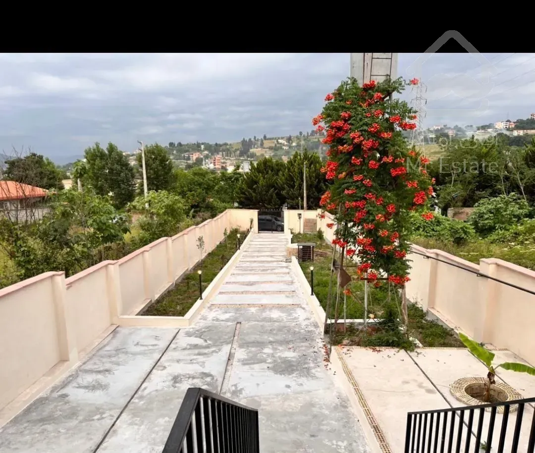 فروش خانه ویلایی ۱۴۰ متری ۲ خوابه