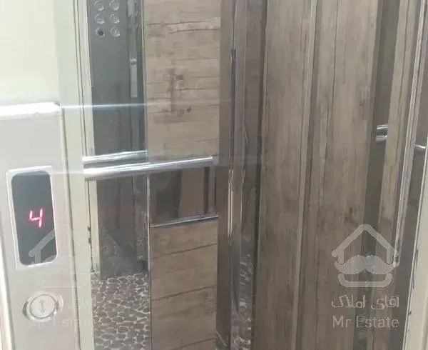 آپا تمان ۶۳ متری  شیک