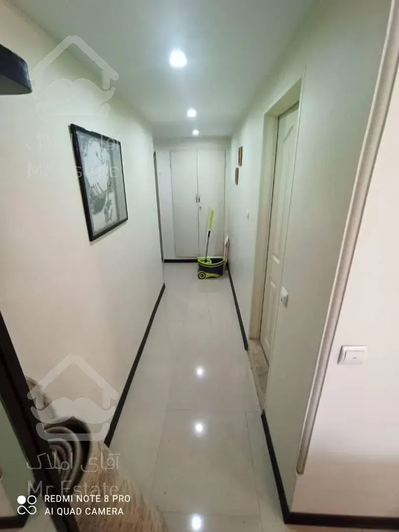 اجاره آپارتمان سه خوابه صادقیه