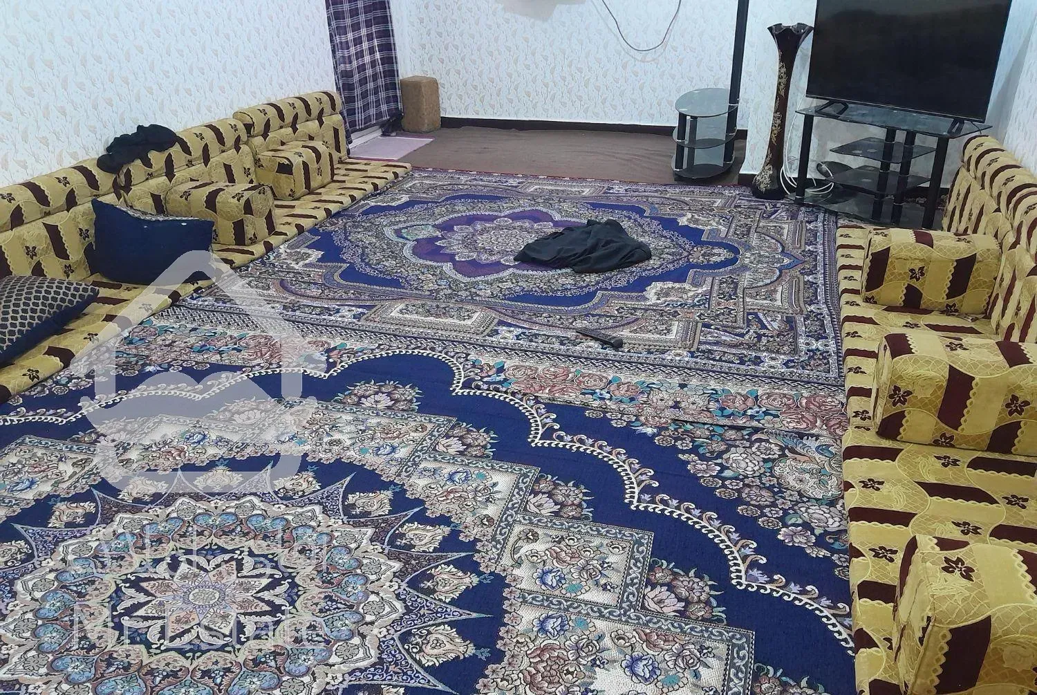 منزل درگلدشت ویلای