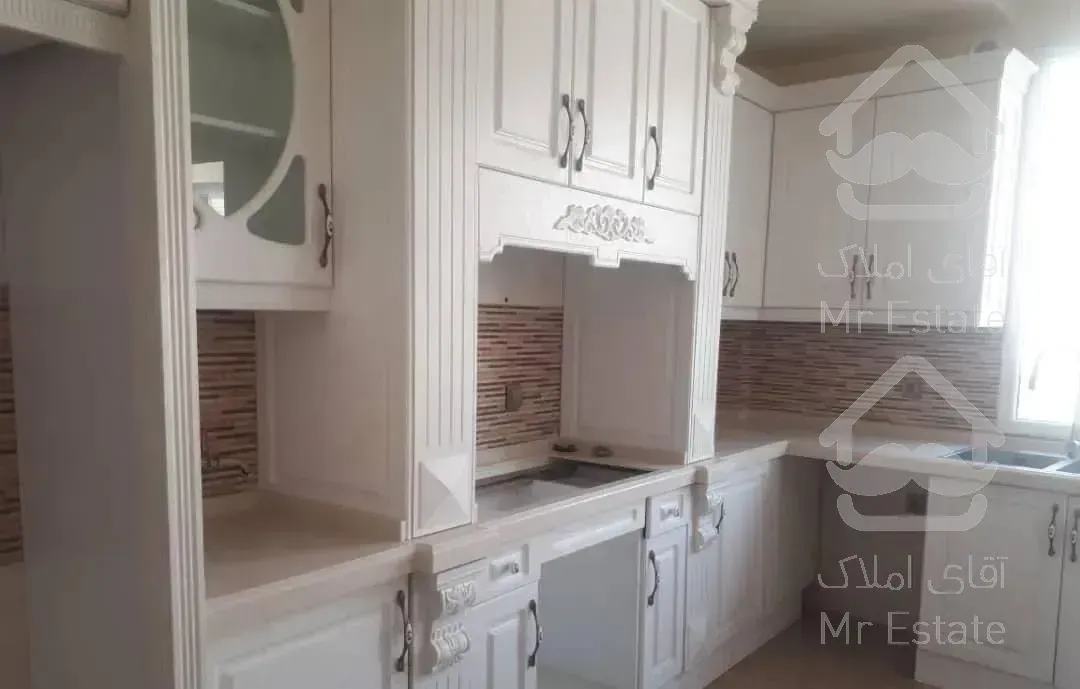 ۲۷۰متر سه خوابه/ فرمانیه حکمت/ ویوابدی