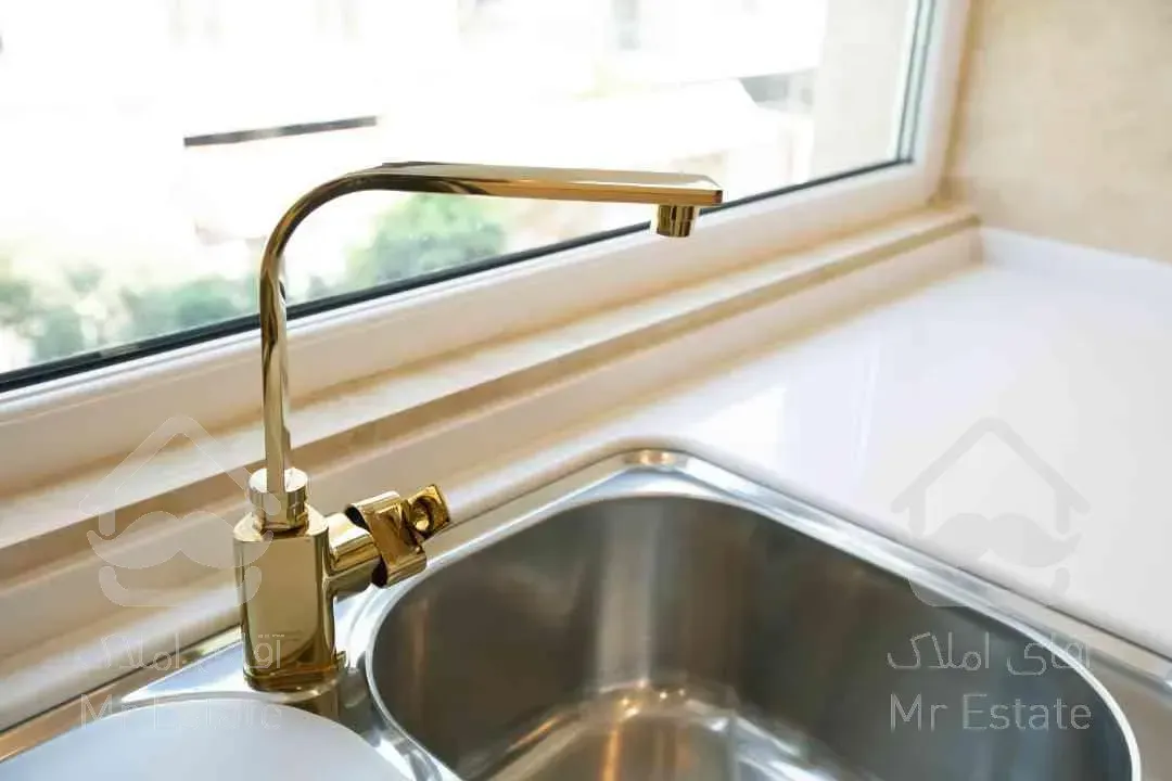 خرید آپارتمان ۵۰متری نوساز فردوس غرب