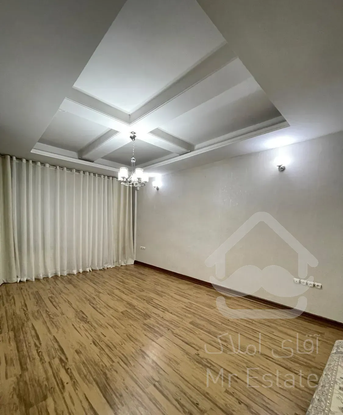 آپارتمان ۷۵ متری صیادشیرازی