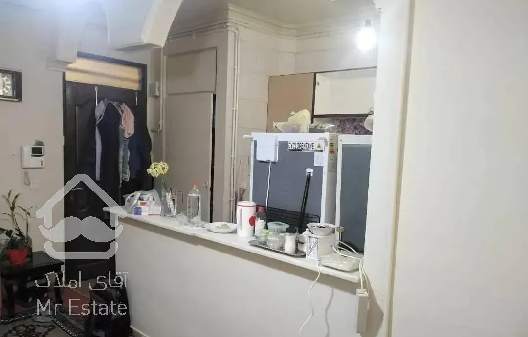 ۴۵ متر جمالزاده شمالی