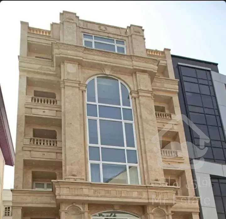 معاوضه۳۰۰ویلایی در رشحه مصدق زاده (املاک دشتستان )