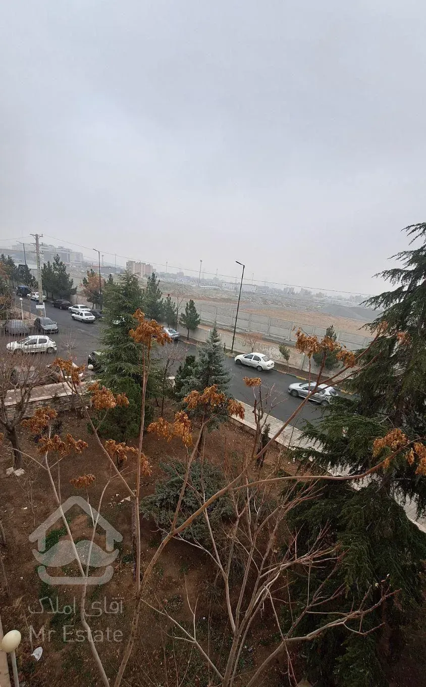 ۷۵متردوخوابه جنوبی ویودارشهرک شهیدبهشتی