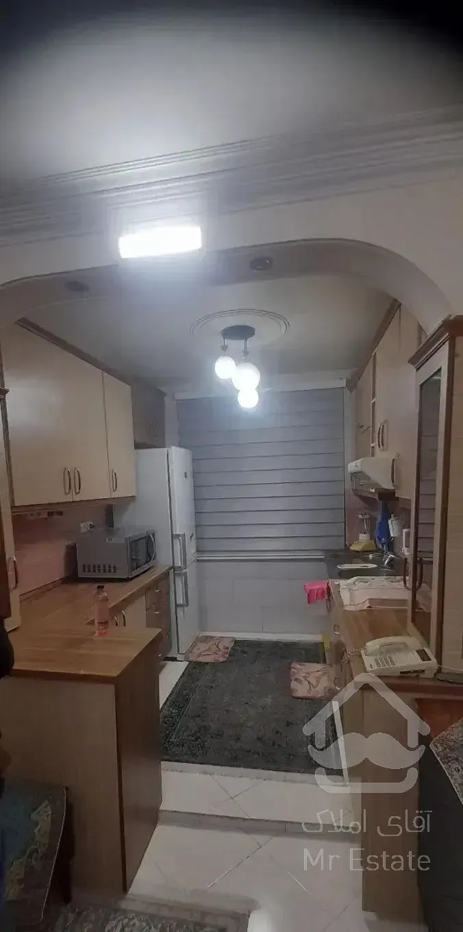 ۳۷متر/تکواحدی/پارکینگ سندی