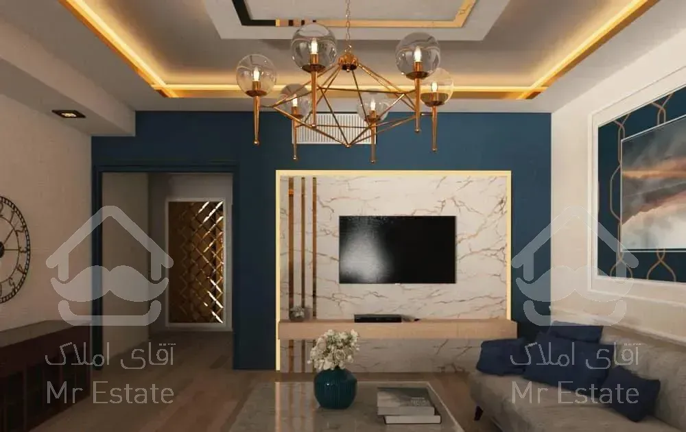 آپارتمان ۳خواب فول امامت ۱۸