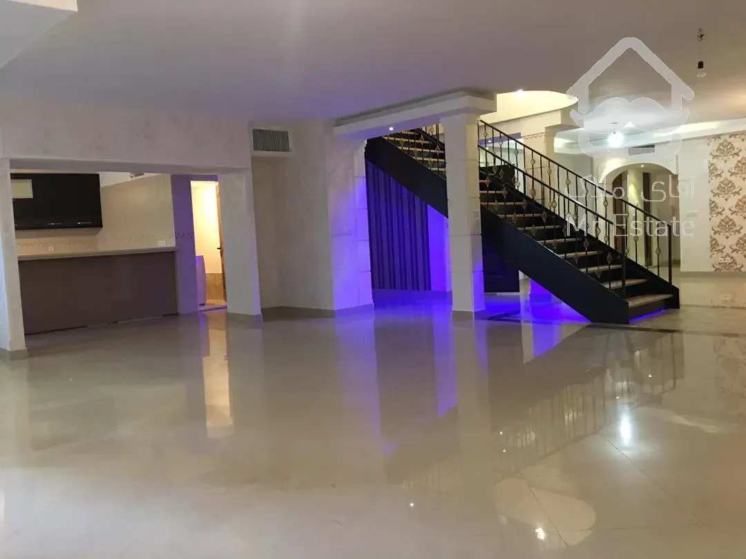 فروش کلنگی نیاوران 850  متر