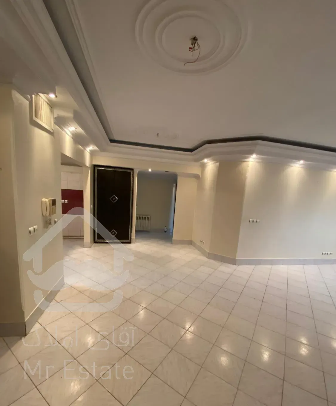 رهن و اجاره آپارتمان ۱۲۰ متری ۳ خوابه اوین