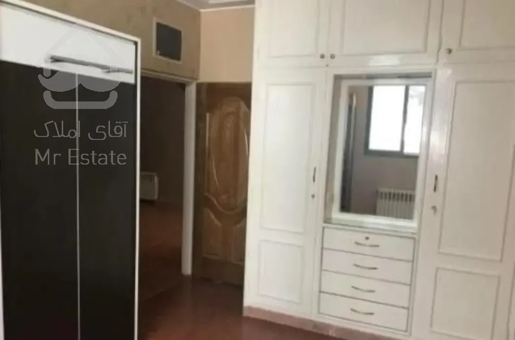 ۱۳۶ متری /سعادت‌آباد /بازسازی شده