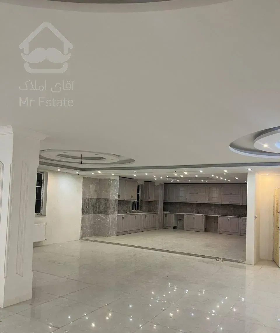 آپارتمان ۳۵۴ متری  ماسال فردوسی