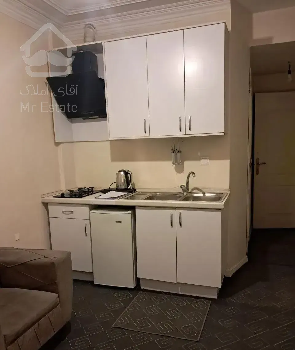 سهروردی  /سیدخندان  تمام مبله شیک