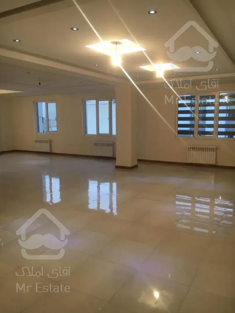 ۲۰۵متر سنداداری بر فردوس شرق