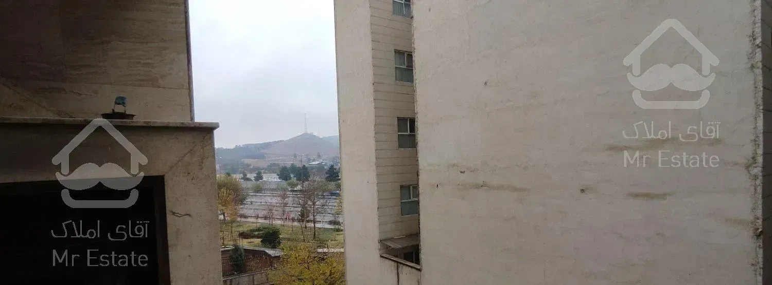 ۱۷۰ متر سه خواب فول امکانات آشتیانی