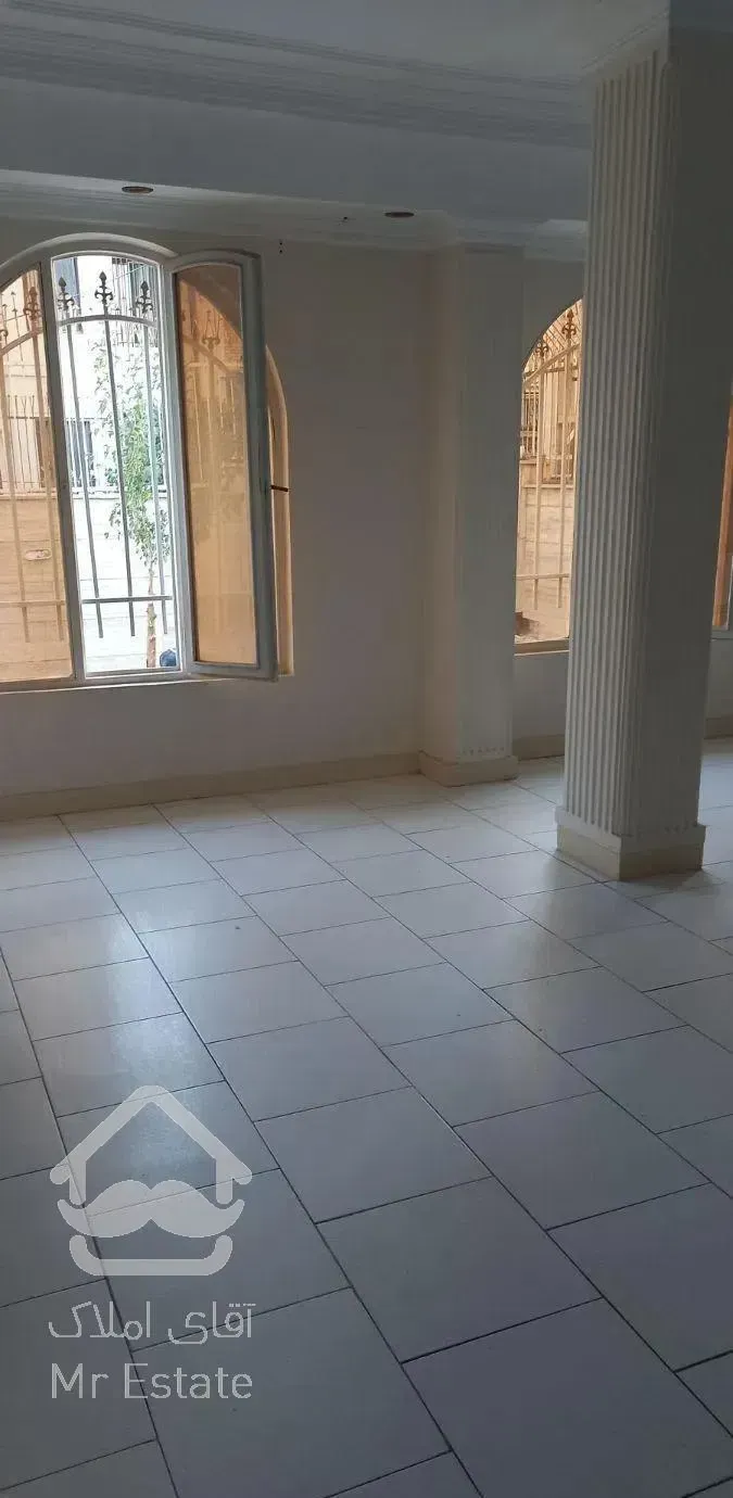 خانه ویلایی دربستی .آزاد شهر .سرو آزاد .پیکان شهر