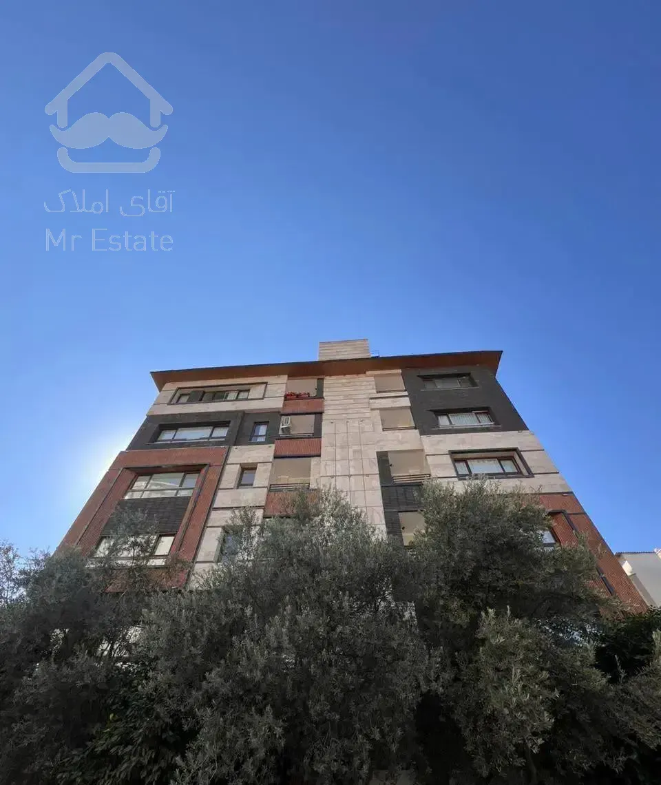 فروش واحد ۱۰۵ متری در محله فرهنگشهر