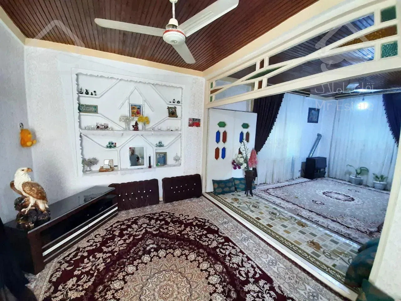 فروش فوری ویلا در منطقه سرخرود ۲۰۰متر