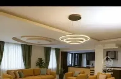 ۱۲۰متر/۳خواب/۲ پارکینگ/پرده خور/تک واحدی