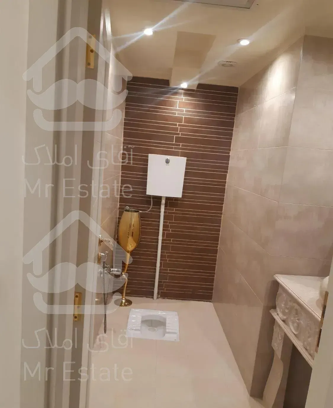 کاخ سازان ونک 230 + 10 پ قصر اشرافی اعیانی 1400