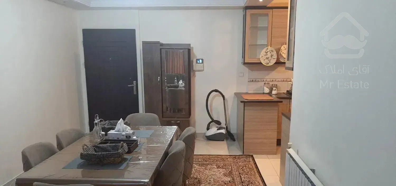 یوسف آباد ۱۱۰ متر سه خواب