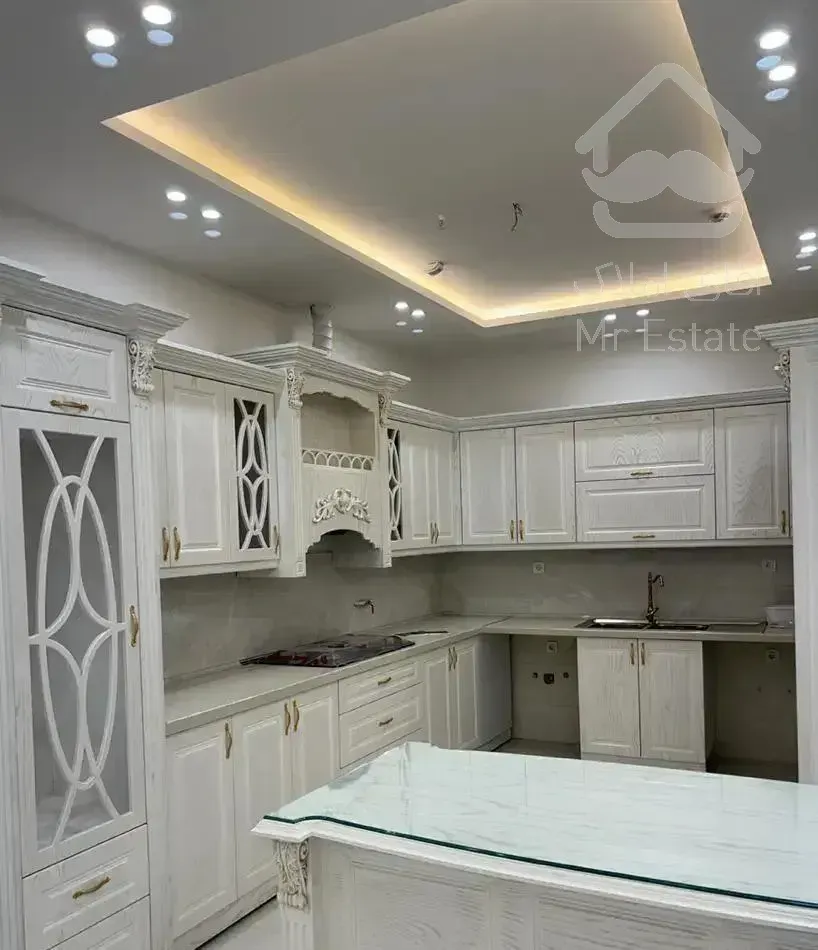 ۱۳۰ متر ۳خوابه/سندآماده/گذر۲۰متری/خیابان امام رضا