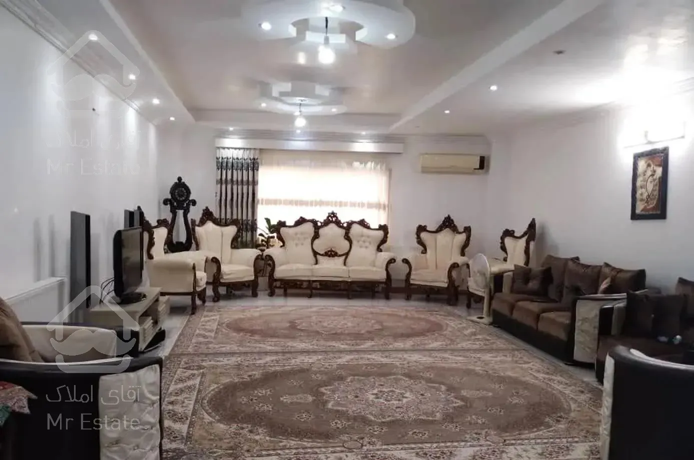 125متر3خواب خ جویبار سینا