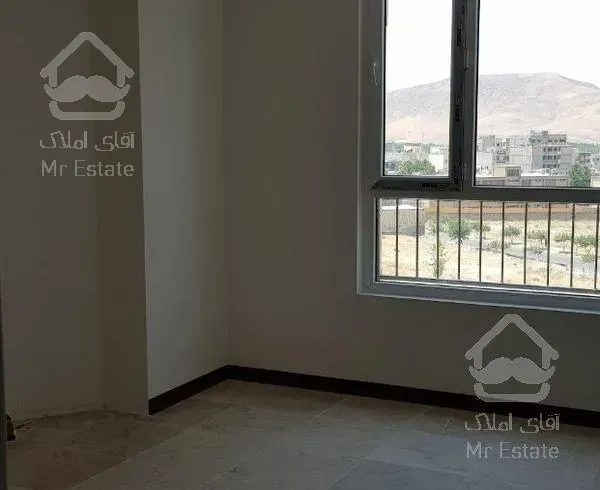 آپارتمان ۱۰۵ متر نوساز