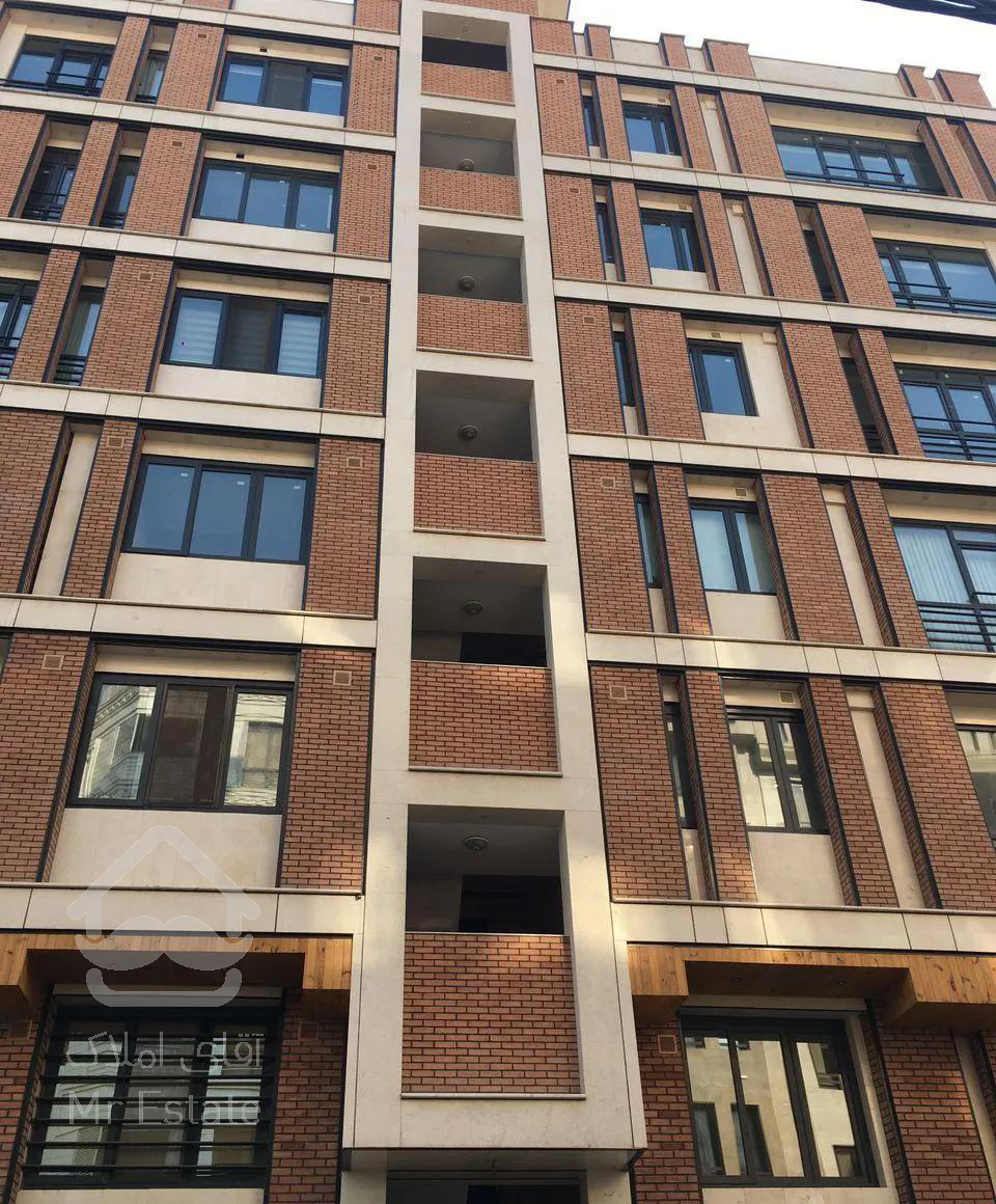 اپارتمان ۶۵مترشهران نوساز