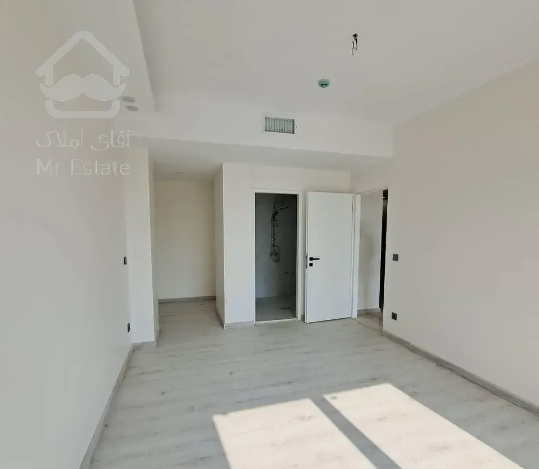 ۱۰۰ متری ۲ خوابه در سعادت‌آباد