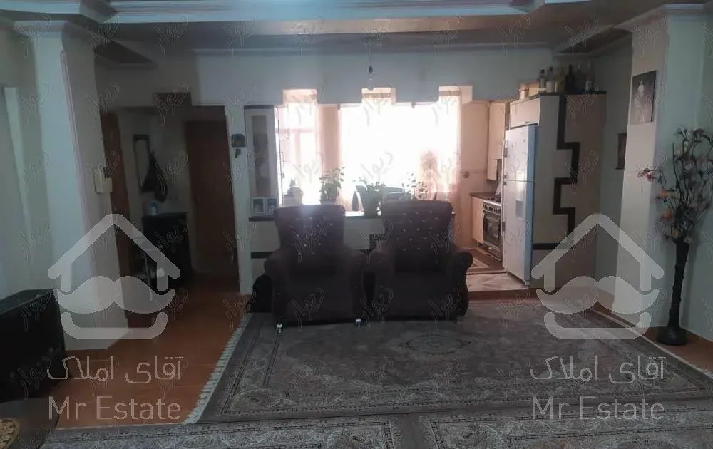 فروش ویلا باغ 2هزارمتری سند تک برگ فومن