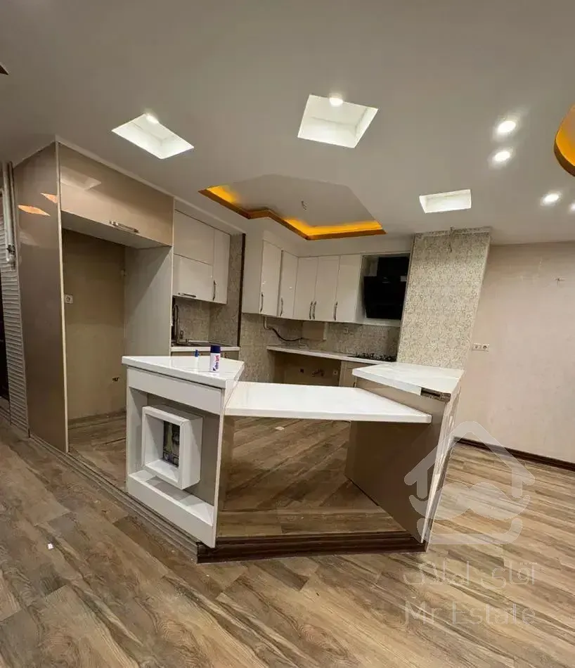 واحد اپارتمان ۹۲ متری اجاره‌ای سفیران امید