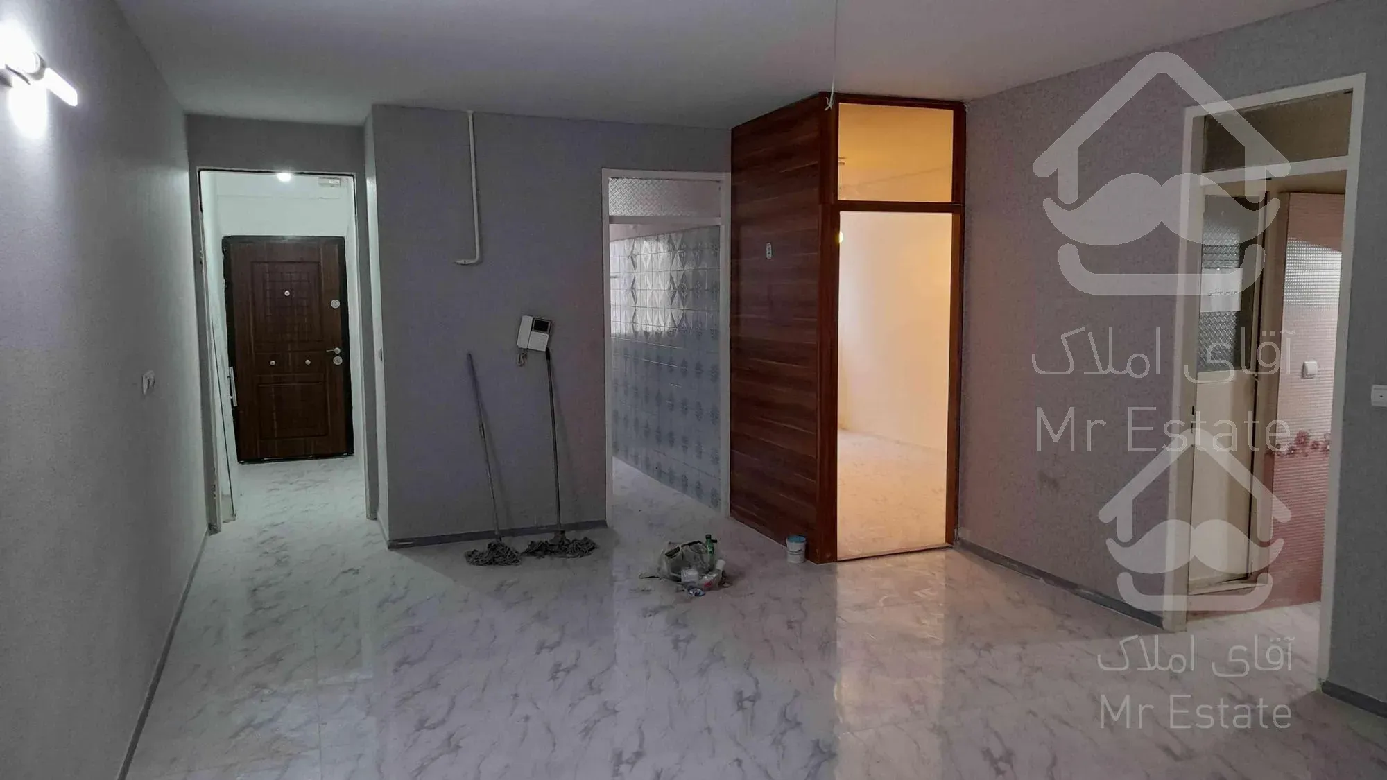 ۱۱۰ متر اداری  بر کاشانی