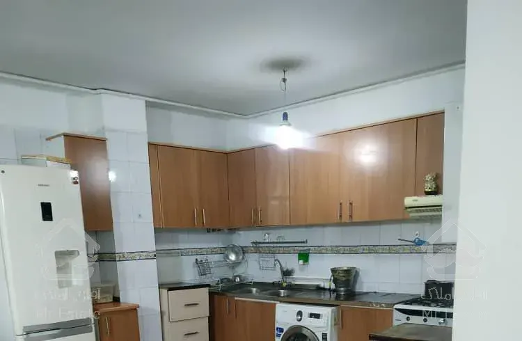 آپارتمان ۷۱ متره سند دار.سرآسیاب