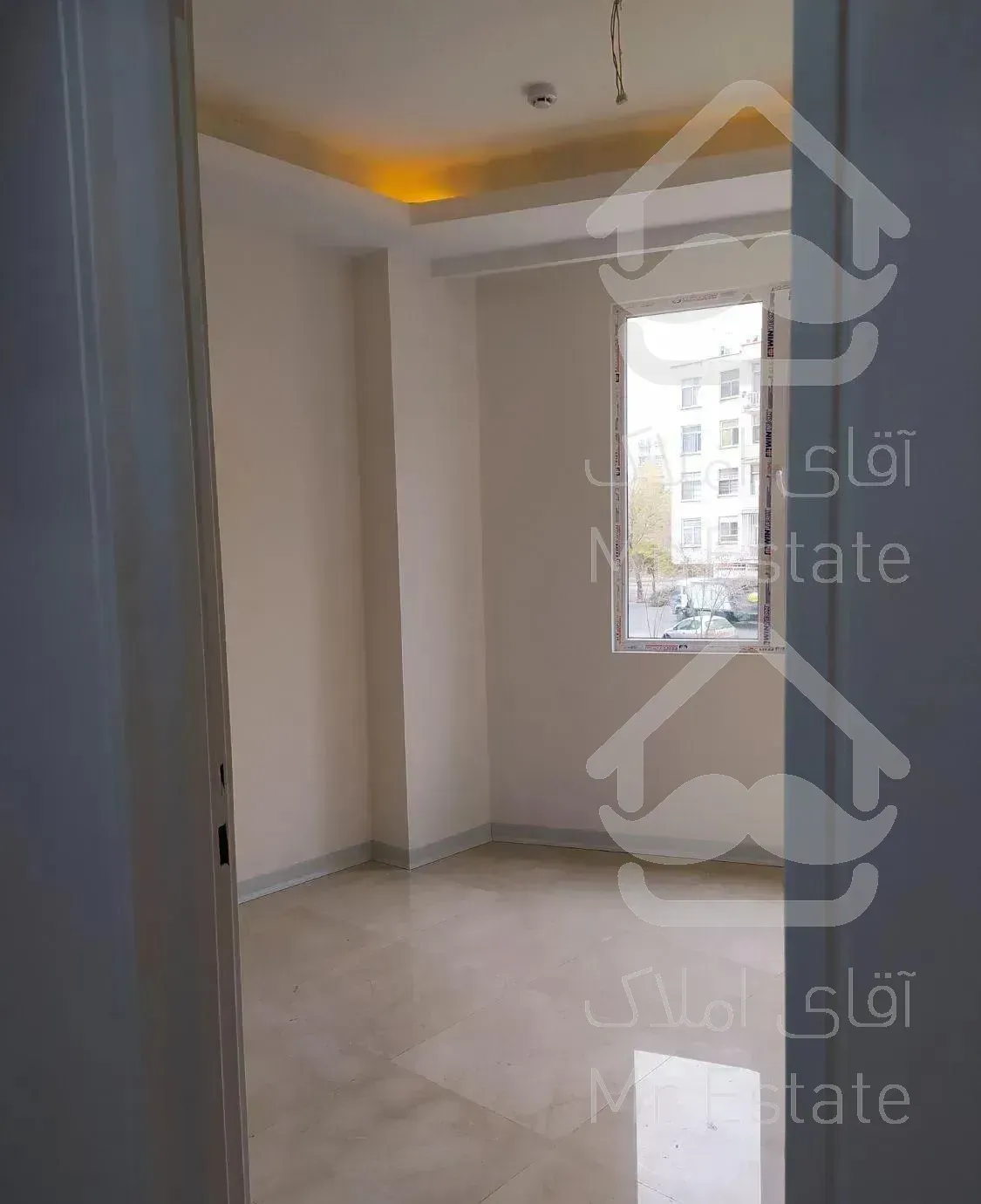 ۹۵متری/ سال/مالک اهل معامله