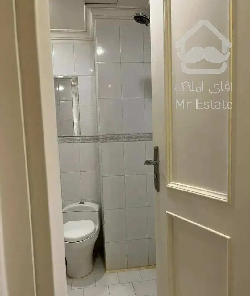 ۸۵ متر / شهرک نفت