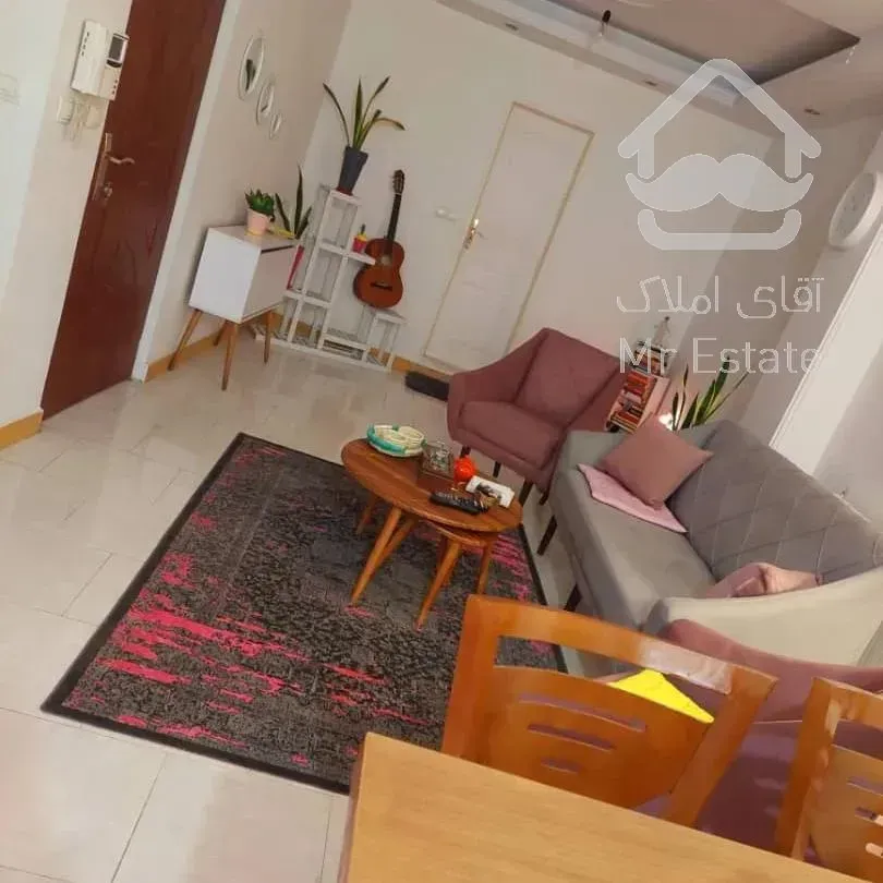 ۵۶متر/۶ساله/آسانسور/پارکینگ دار