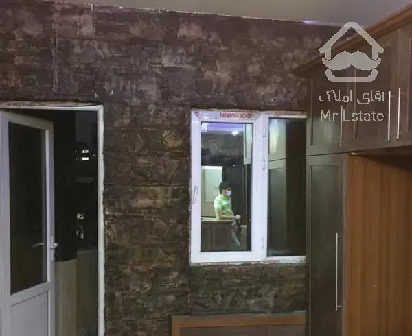 165متری**بازسازی کامل** امامت