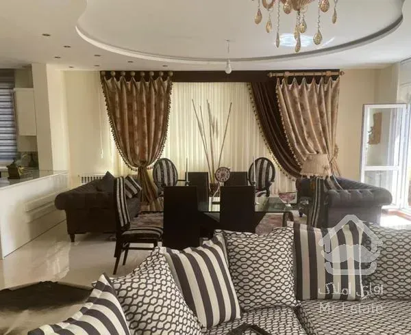 آپارتمان188متری / دونبش / نوساز / فول