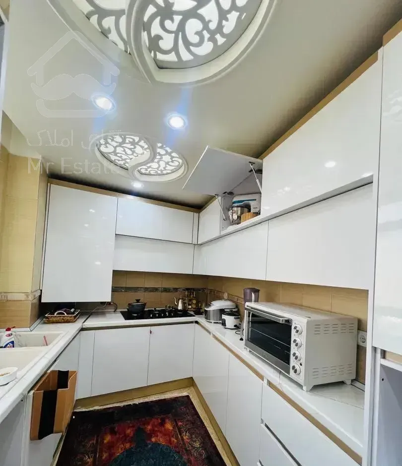 اجاره اپارتمان ۷۲ متری اختیاریه