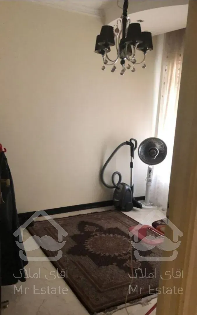 دو خوابه دونبش ۸۵ متر *فرعی زوج*