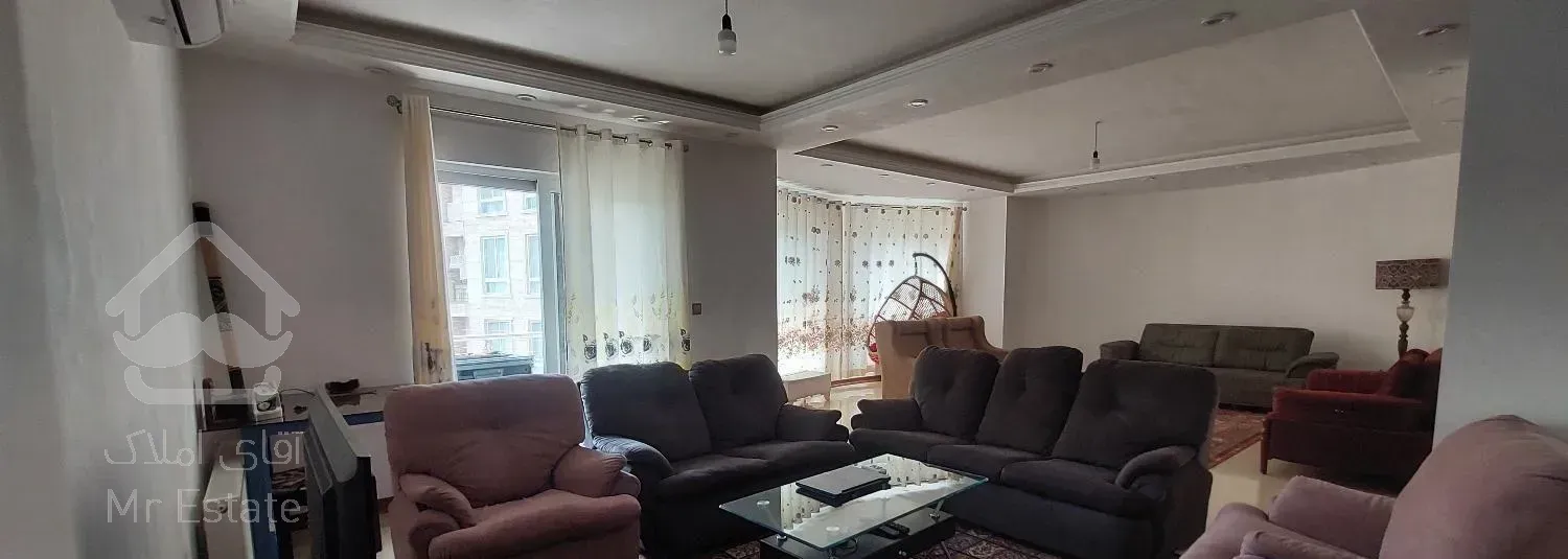 آپارتمان تک واحدی ۳ خواب طالقانی شرقی۴