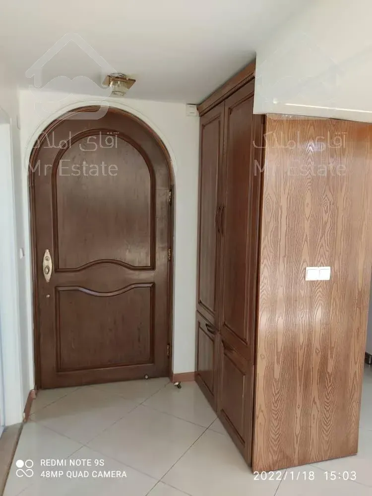 اجاره و رهن آپارتمان زعفرانیه 200  متر شیک